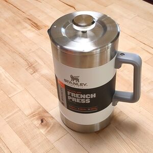Stanley Stay Hot 48oz French Press